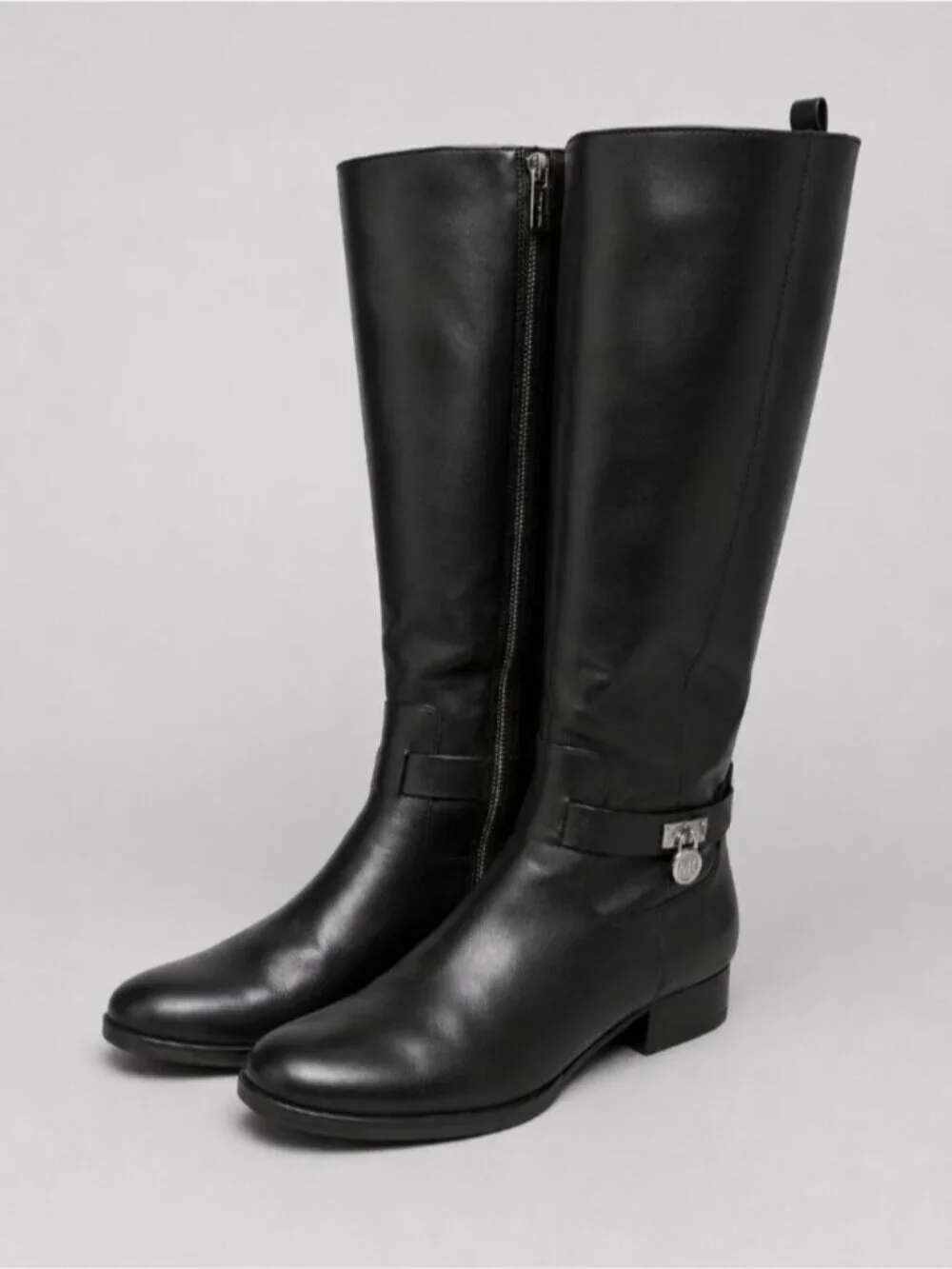 Michael Kors Ryan Riding Boots